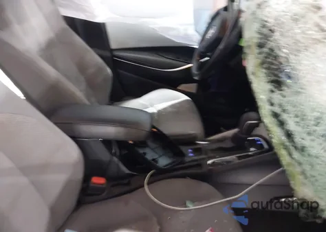 2021 Toyota Corolla Se из США, поврежденный, VIN 5YFS4MCE7MP072773